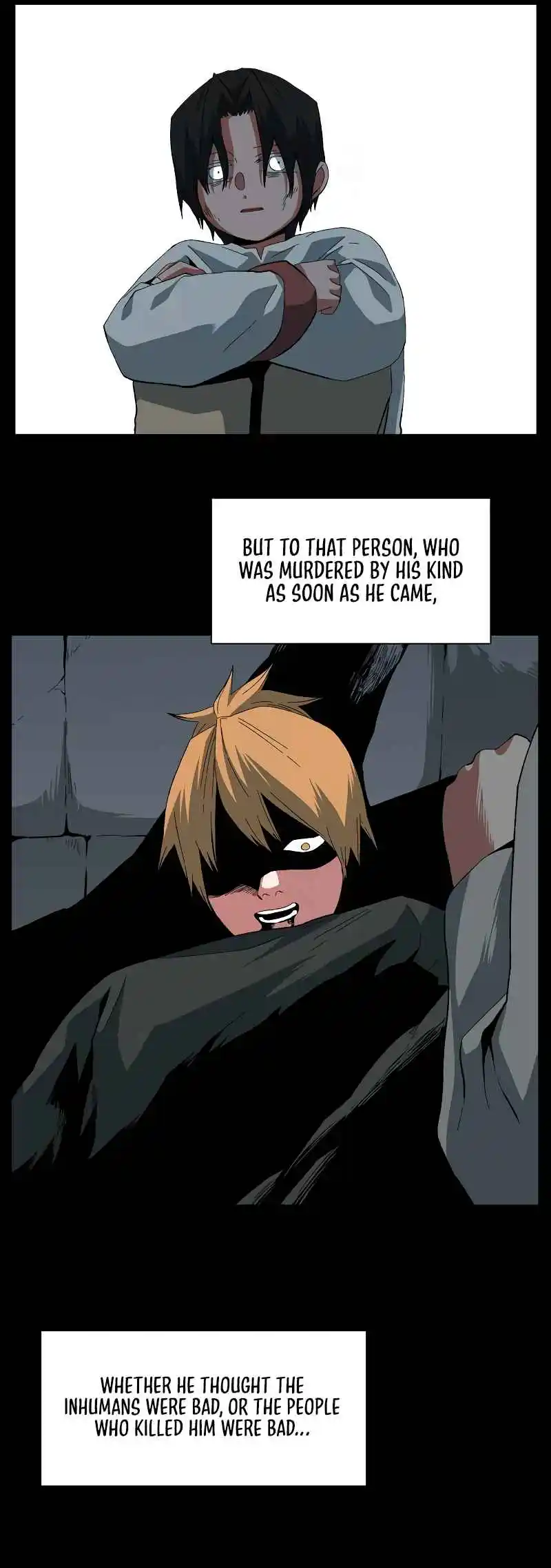 One Step Closer to the Demon King 183