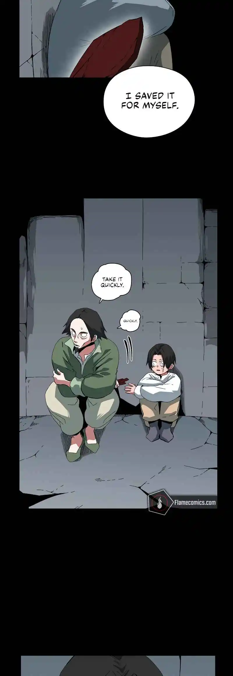 One Step Closer to the Demon King 183