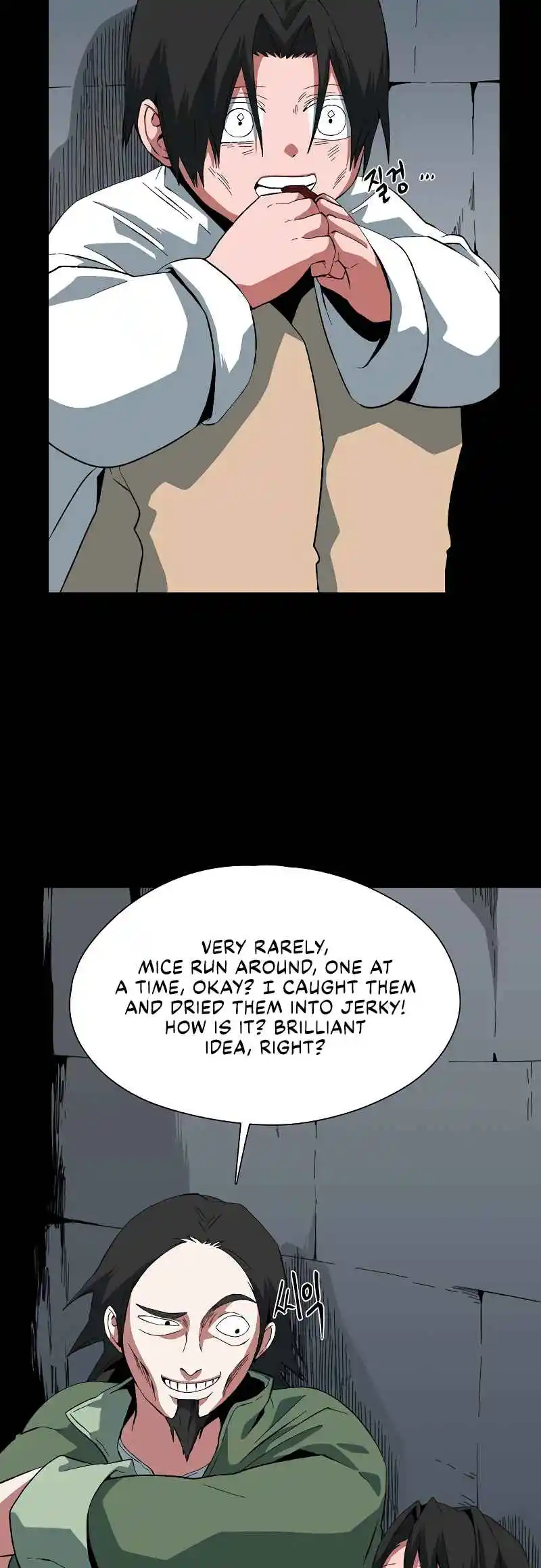 One Step Closer to the Demon King 183