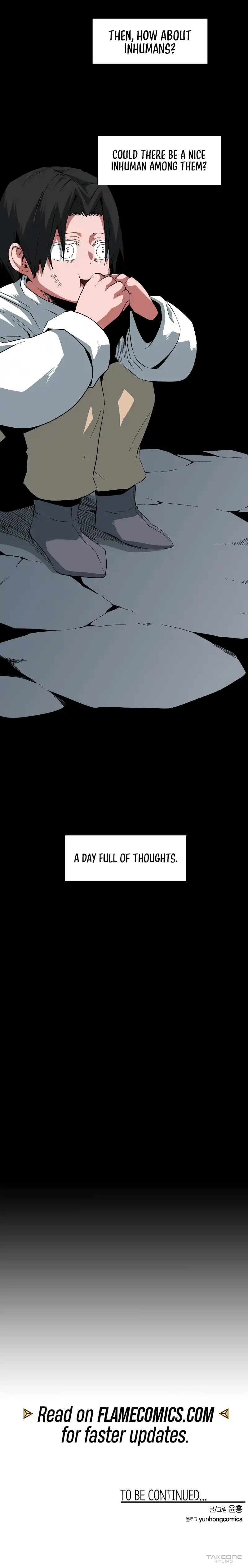 One Step Closer to the Demon King 183