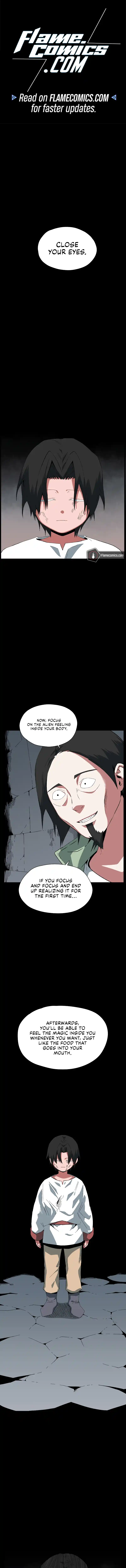 One Step Closer to the Demon King 184