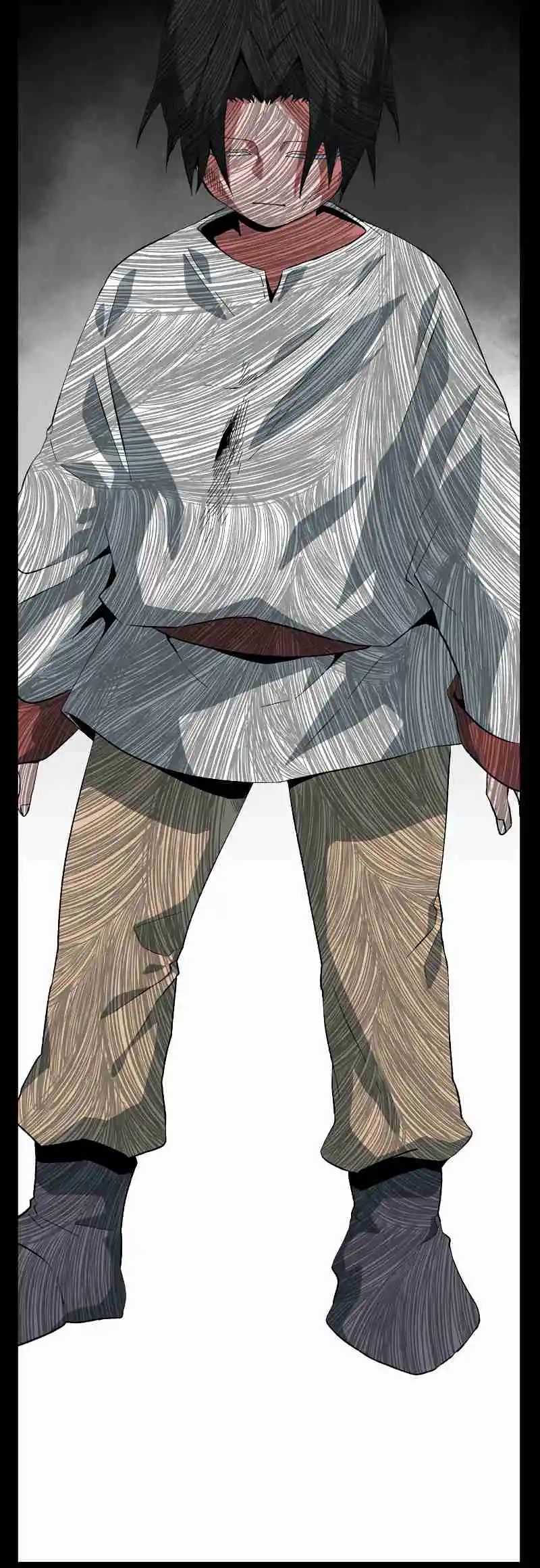 One Step Closer to the Demon King 184