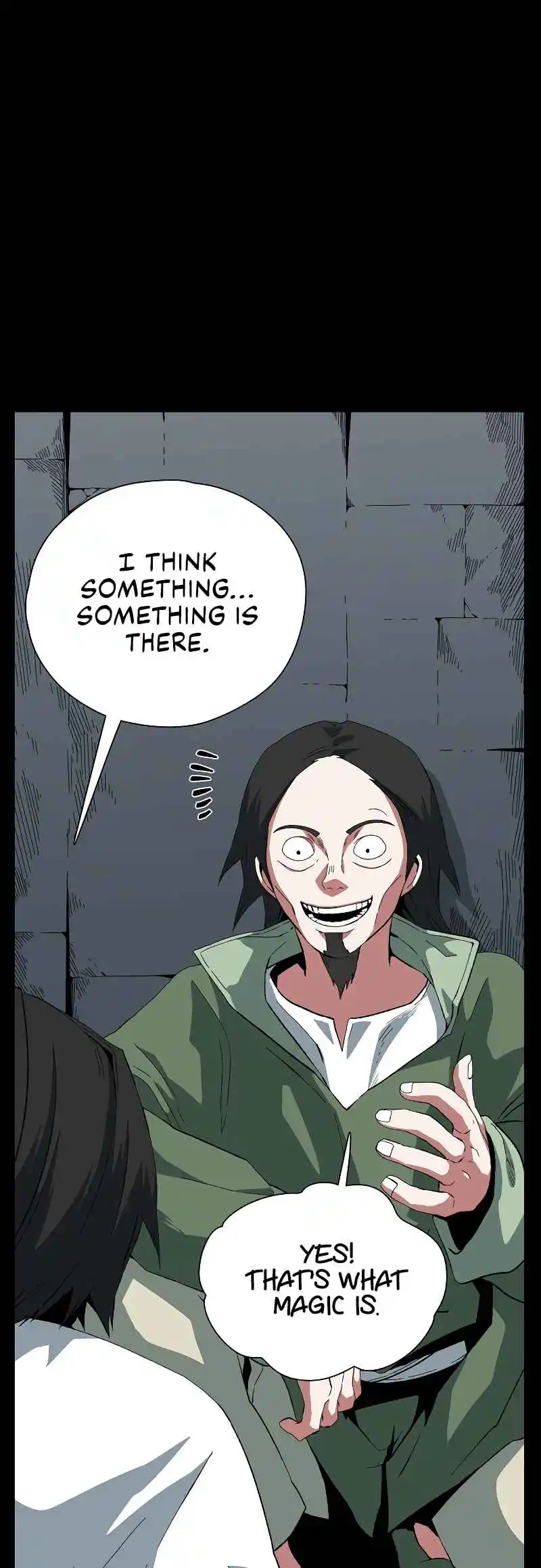 One Step Closer to the Demon King 184