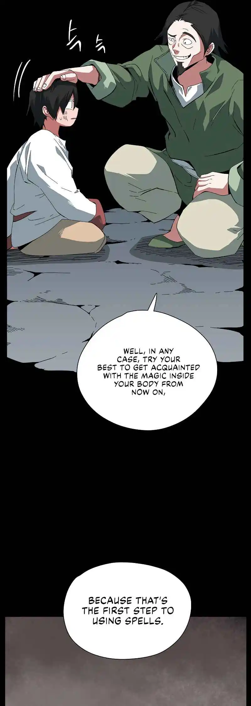 One Step Closer to the Demon King 184