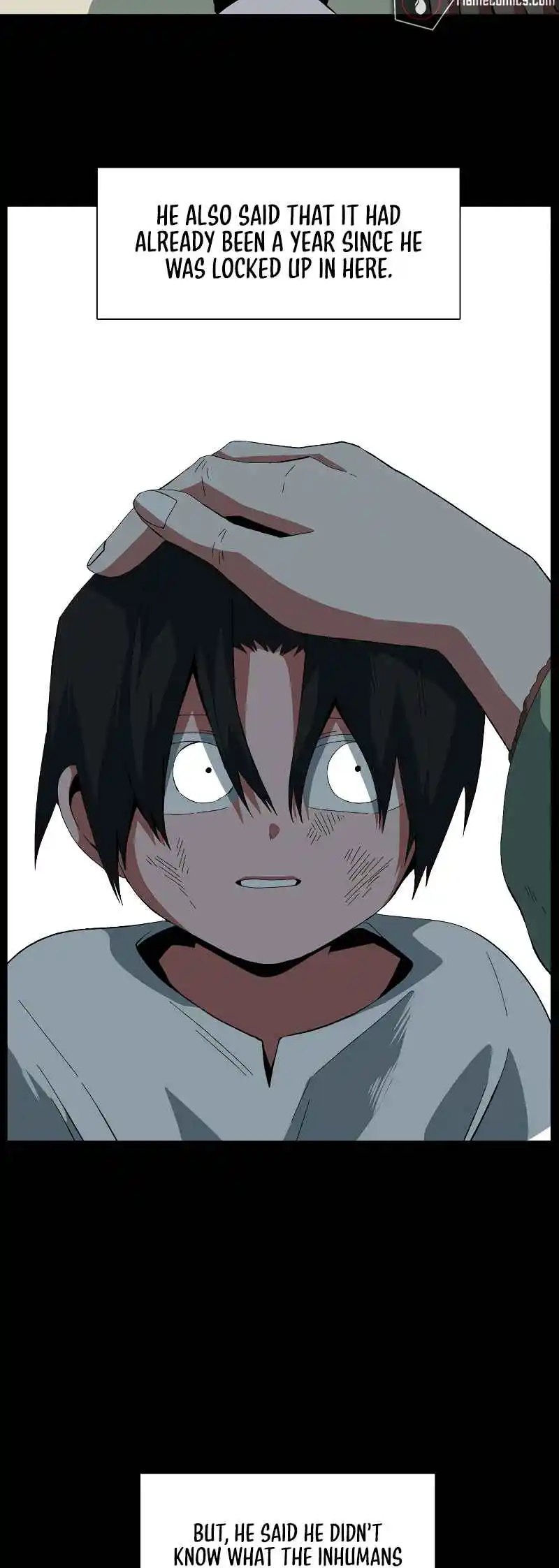 One Step Closer to the Demon King 184