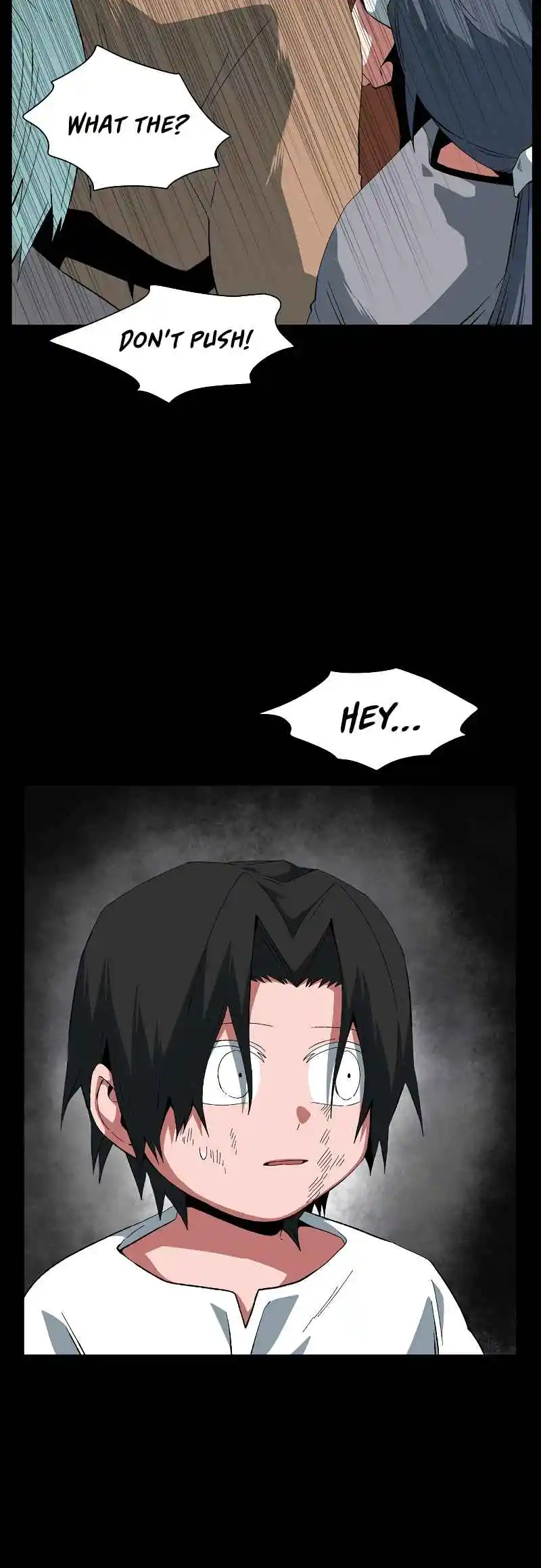 One Step Closer to the Demon King 184