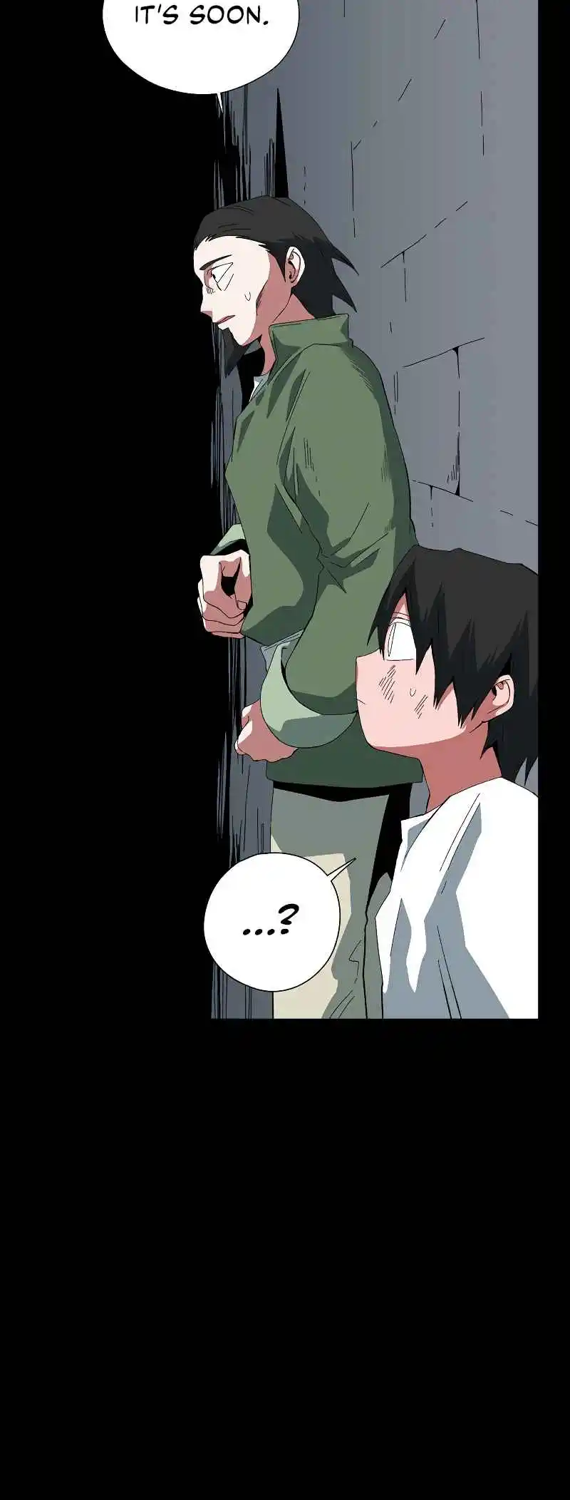 One Step Closer to the Demon King 184