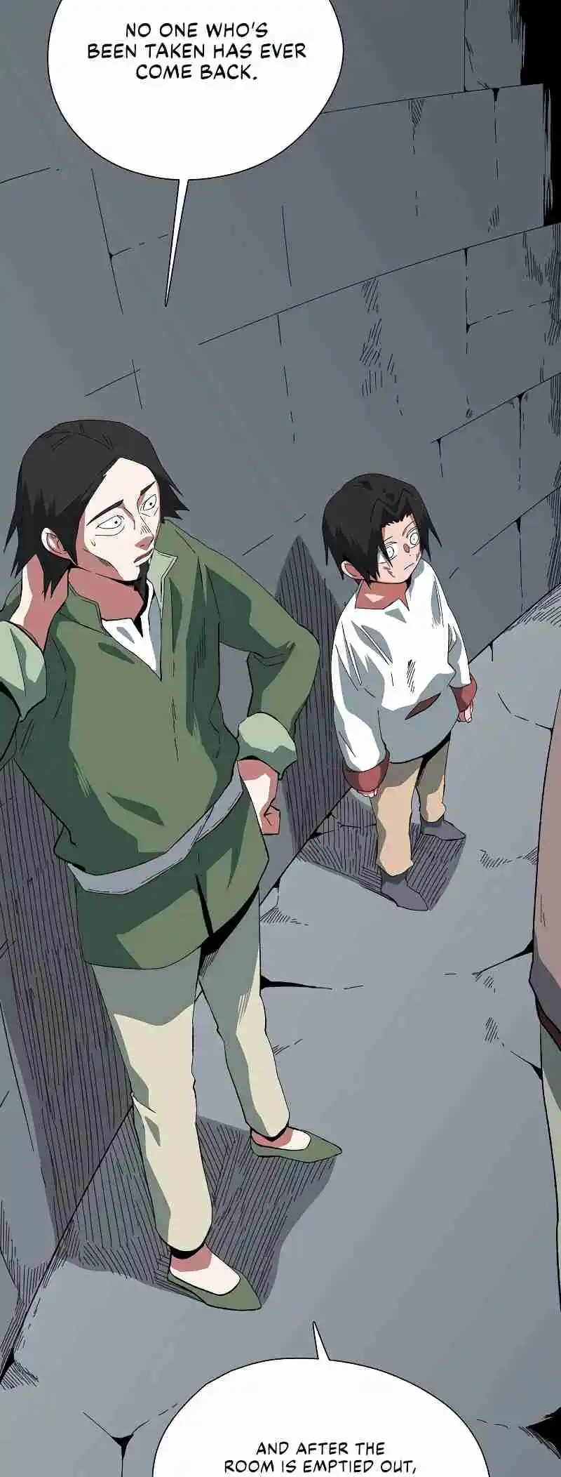 One Step Closer to the Demon King 184