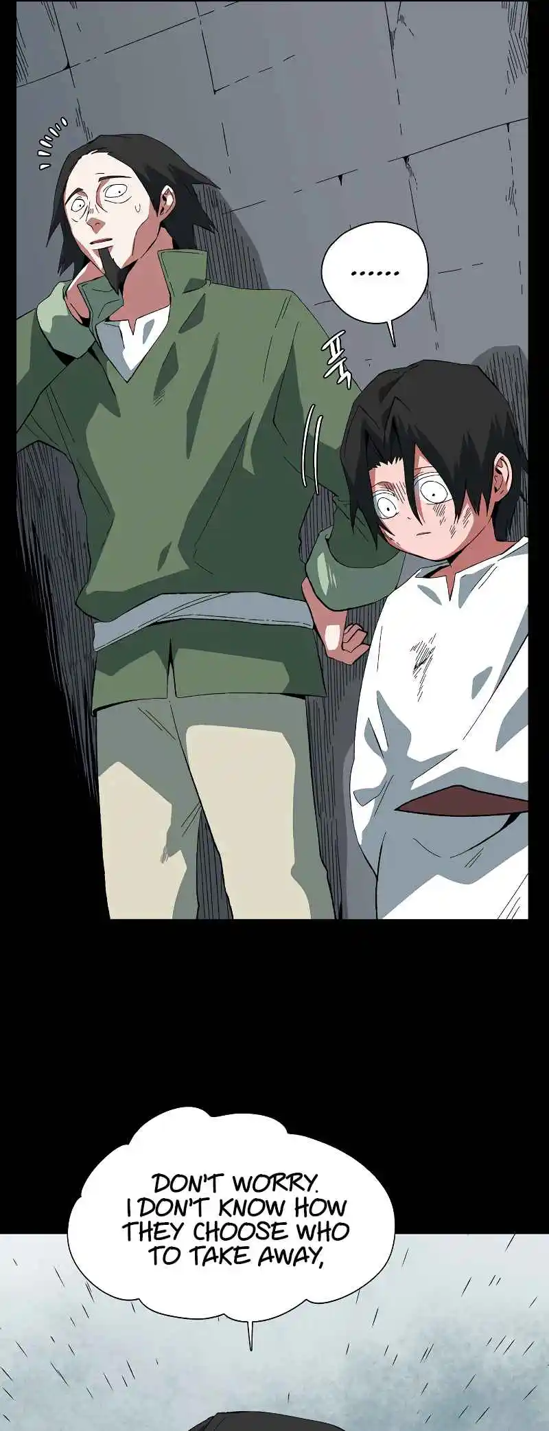 One Step Closer to the Demon King 184