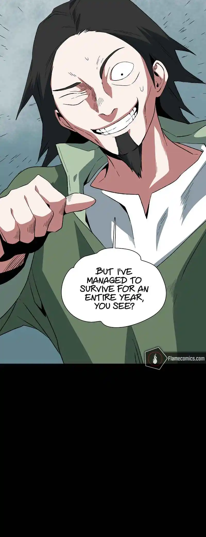 One Step Closer to the Demon King 184