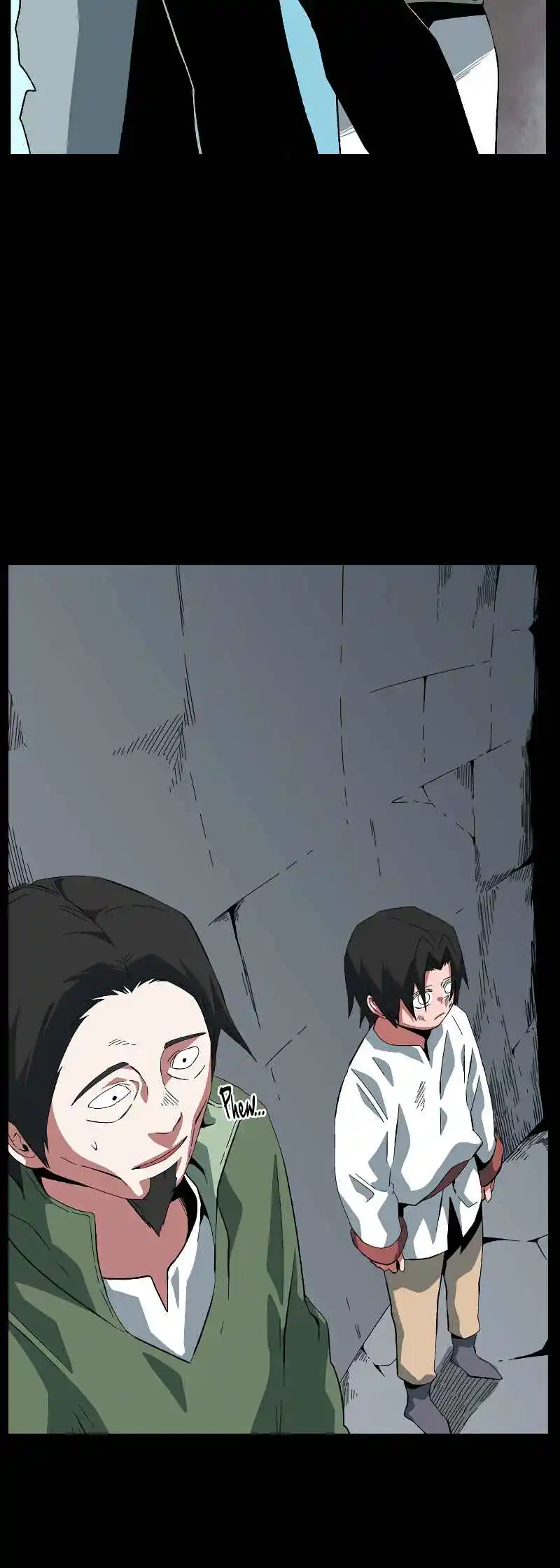 One Step Closer to the Demon King 184