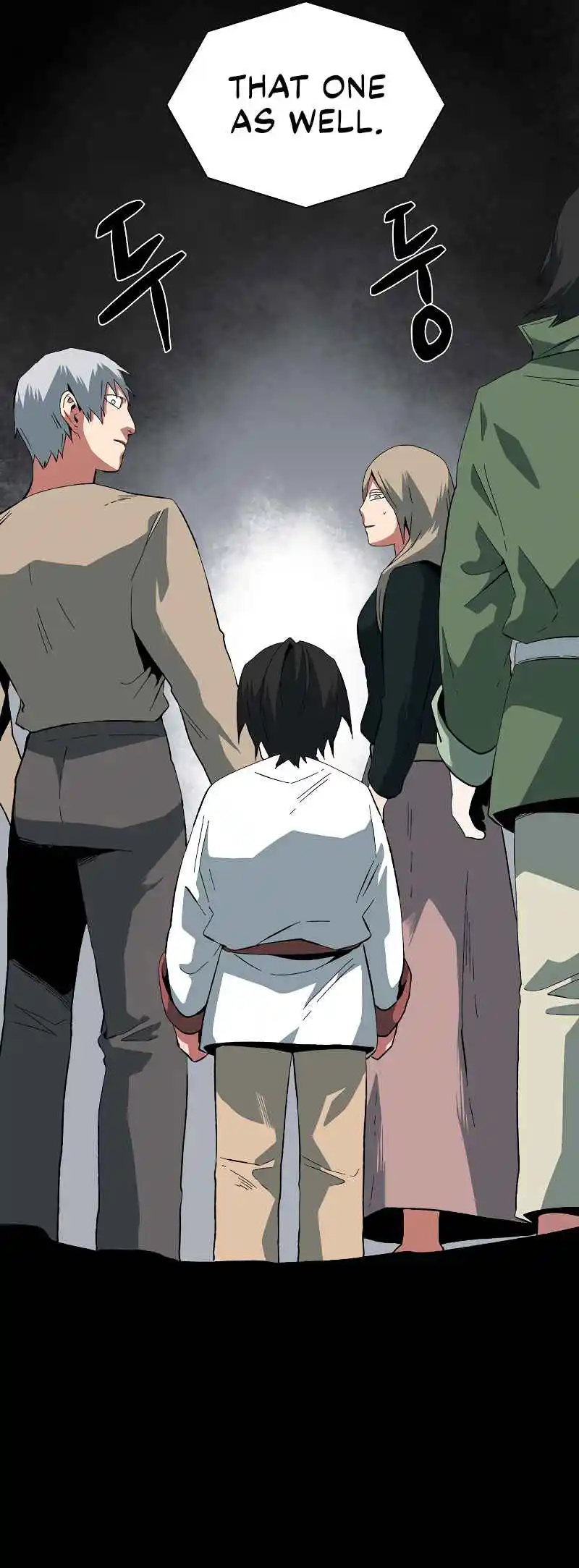 One Step Closer to the Demon King 184