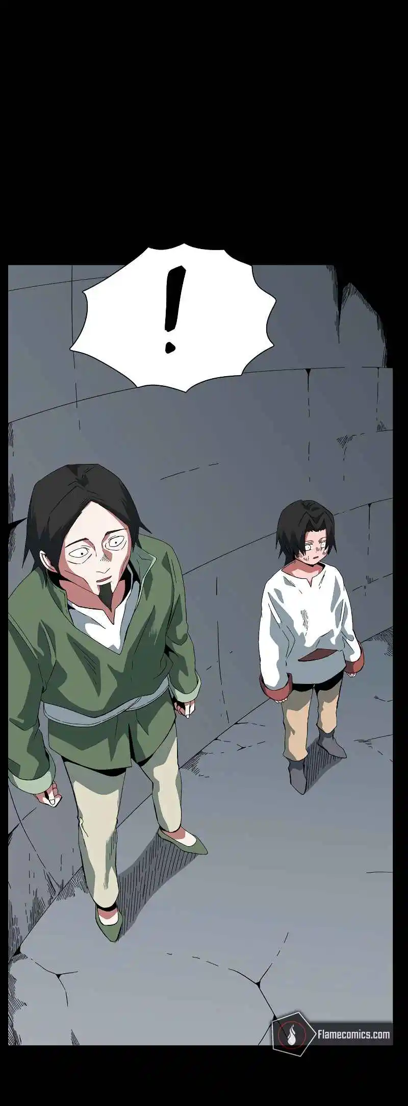 One Step Closer to the Demon King 184