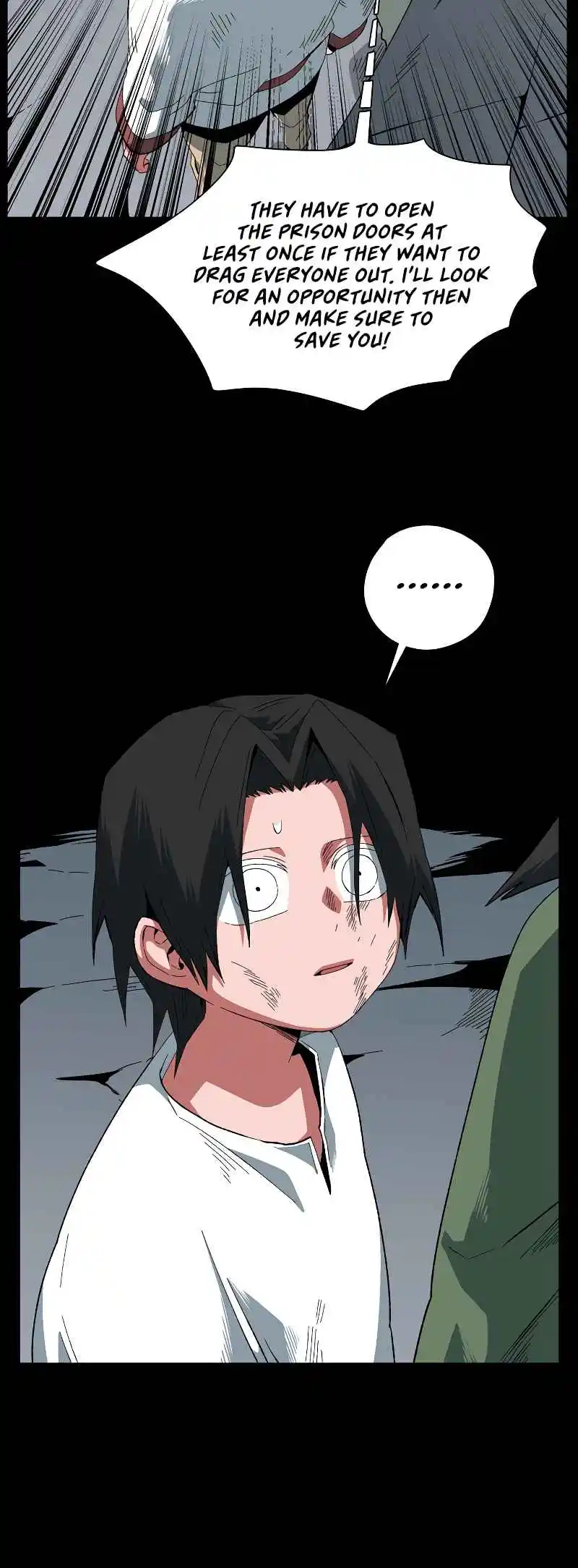 One Step Closer to the Demon King 184