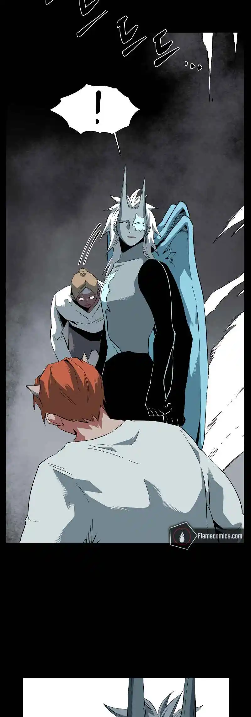 One Step Closer to the Demon King 184