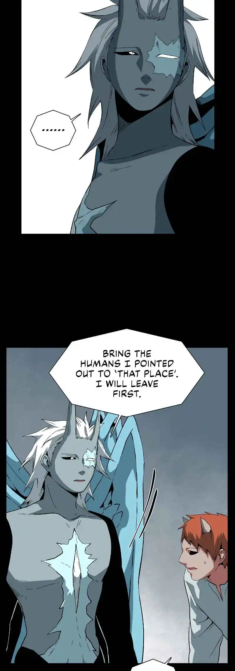 One Step Closer to the Demon King 184