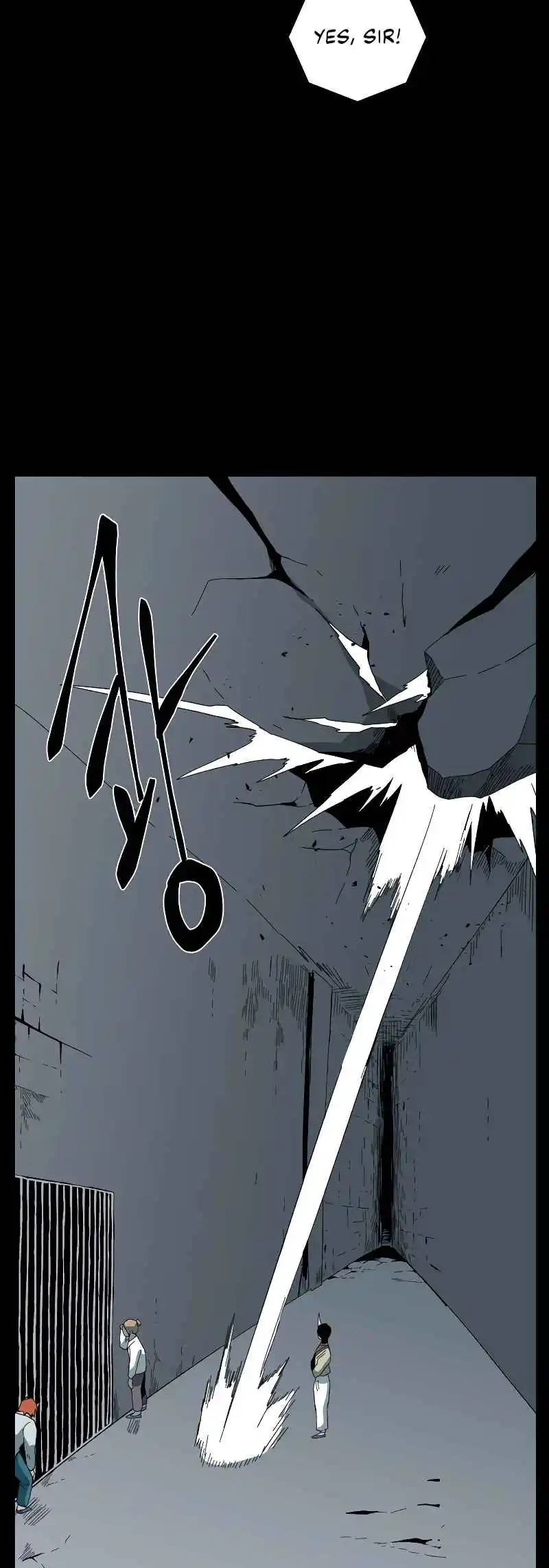 One Step Closer to the Demon King 184