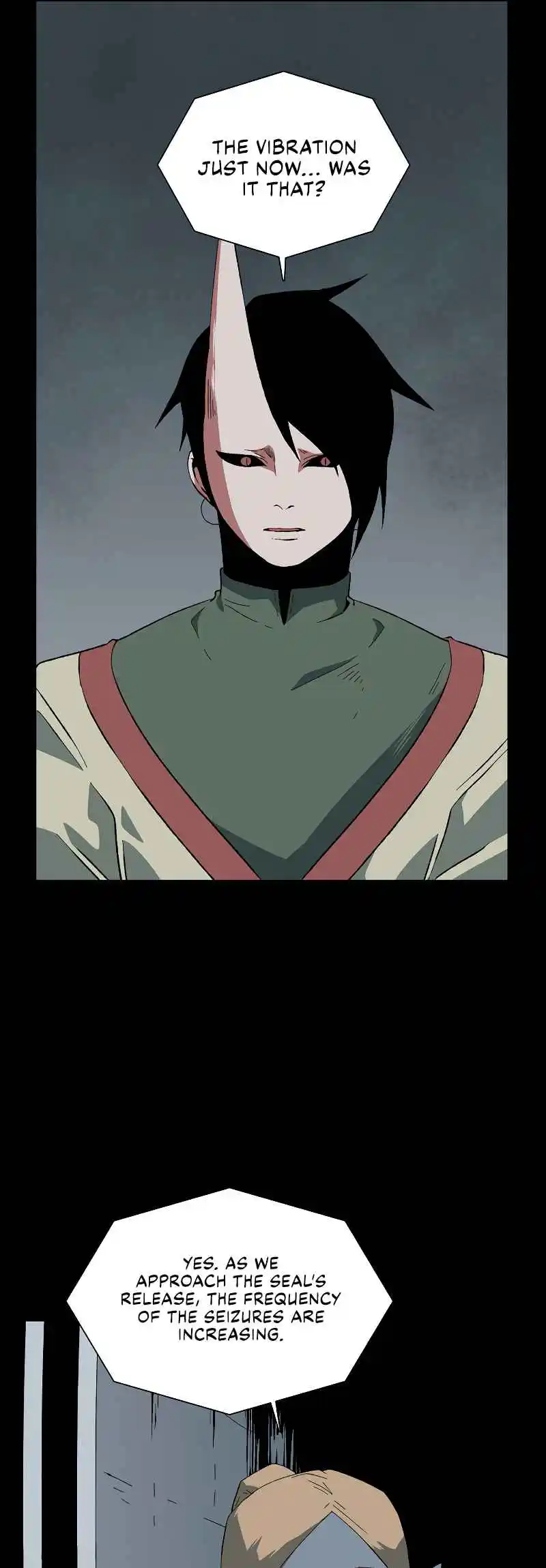 One Step Closer to the Demon King 184