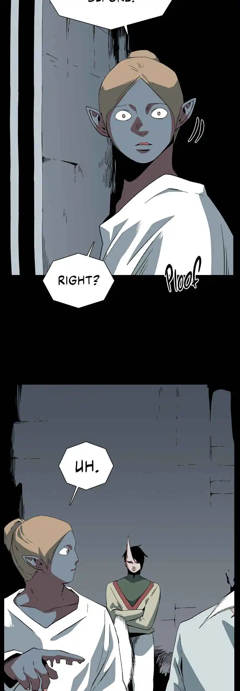 One Step Closer to the Demon King 184