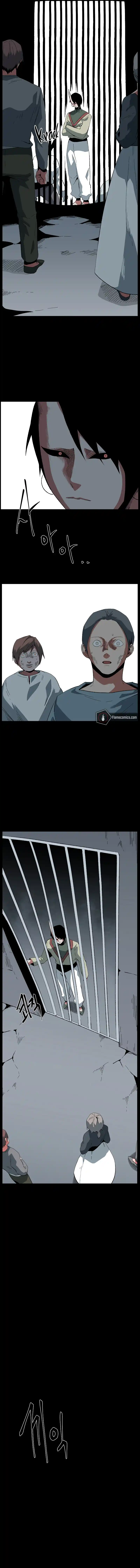 One Step Closer to the Demon King 184