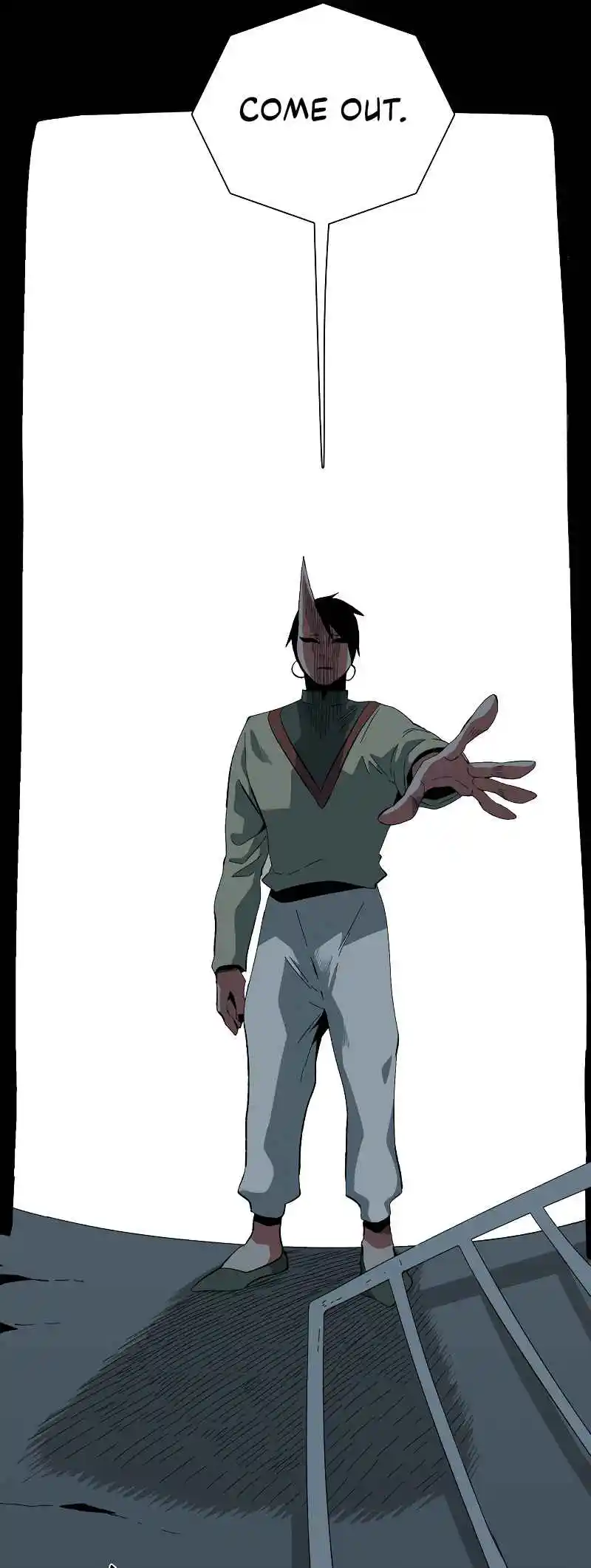 One Step Closer to the Demon King 184