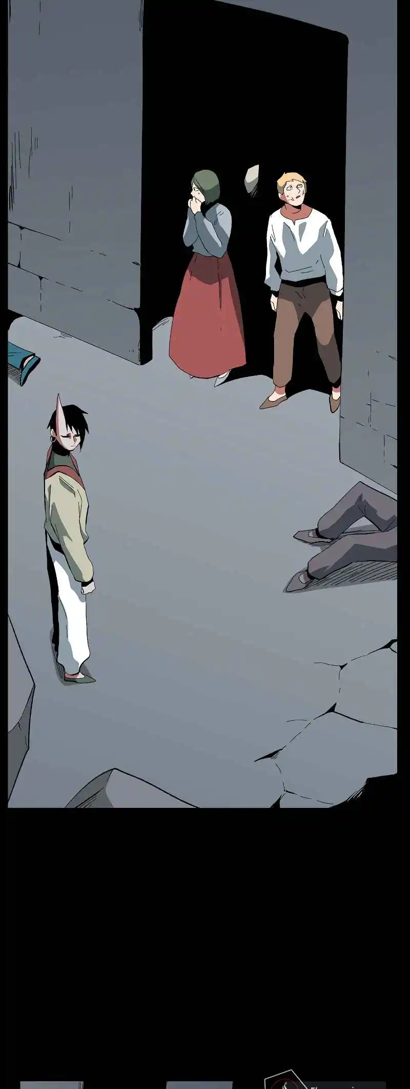 One Step Closer to the Demon King 184