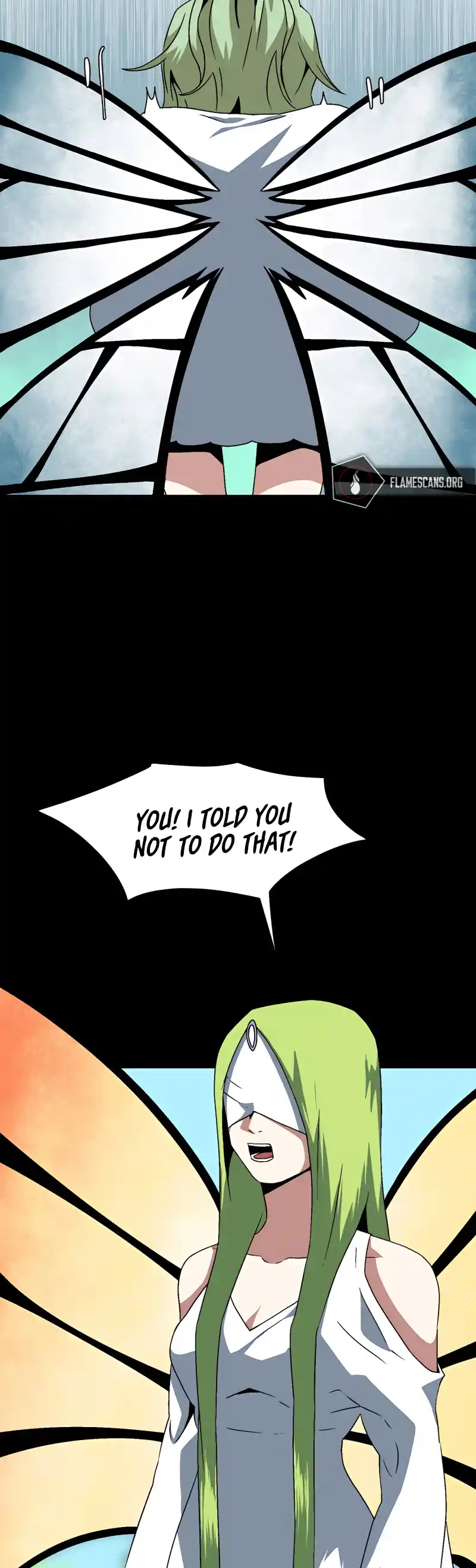 One Step Closer to the Demon King 38