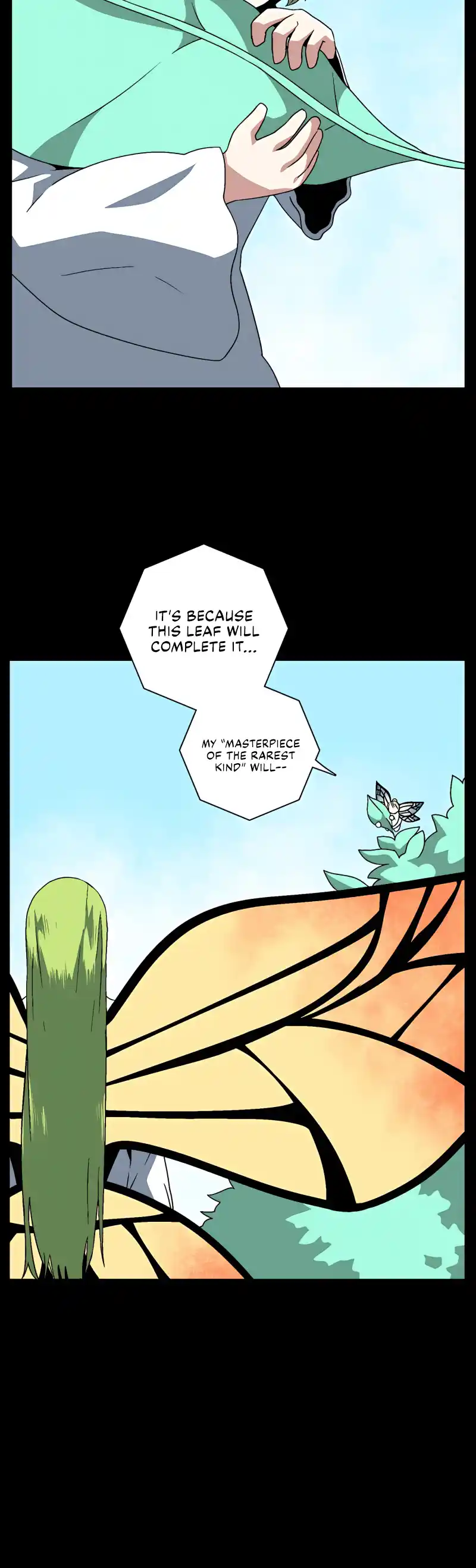 One Step Closer to the Demon King 38