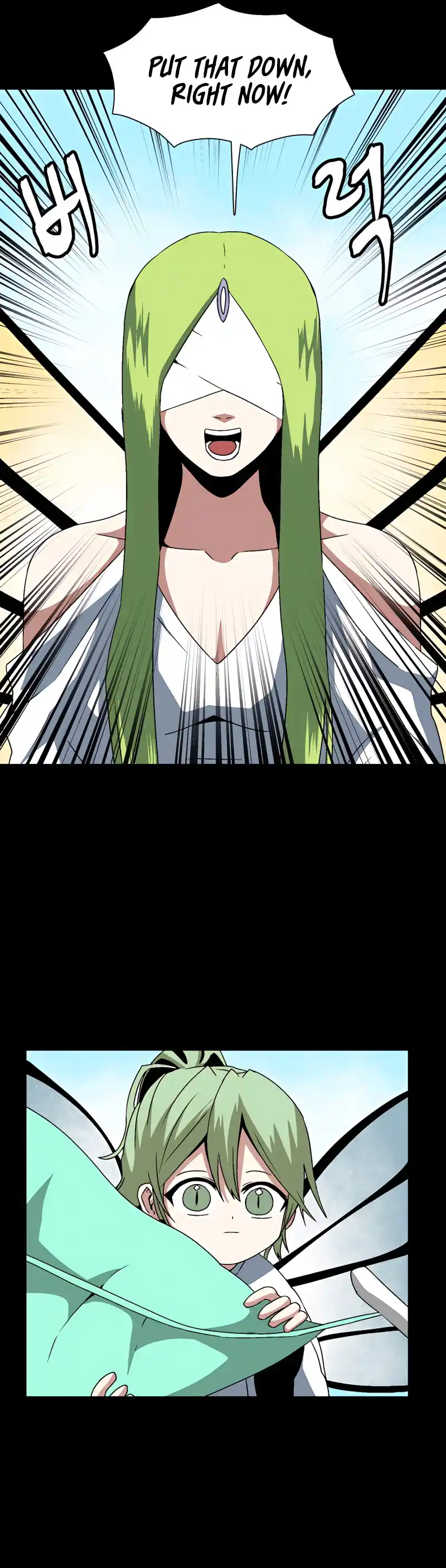 One Step Closer to the Demon King 38