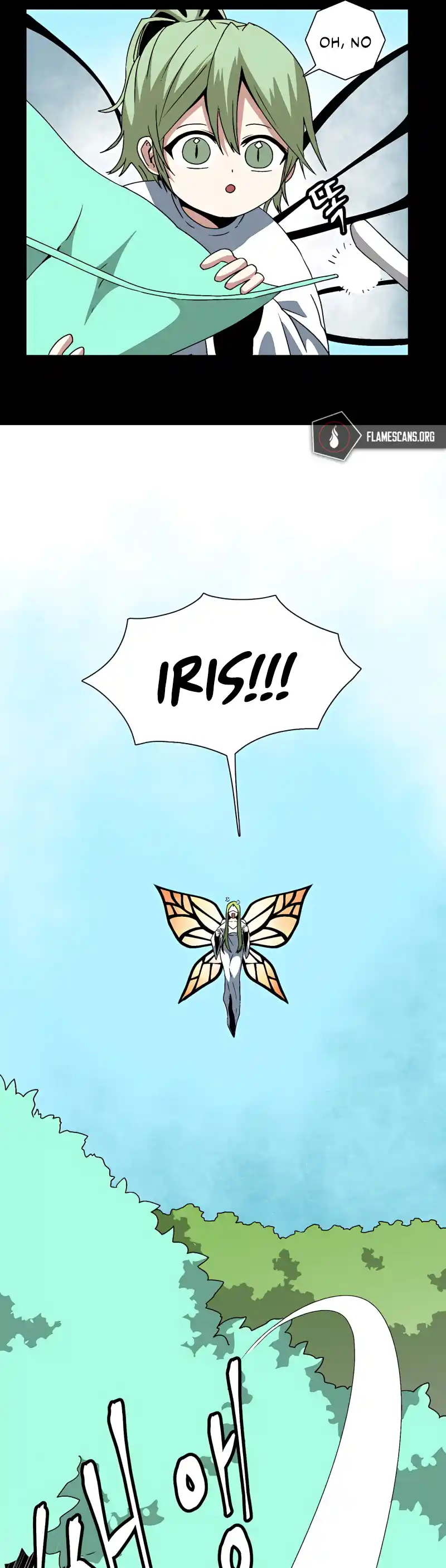 One Step Closer to the Demon King 38