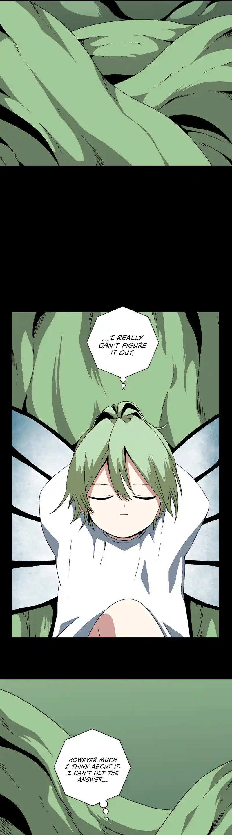 One Step Closer to the Demon King 38