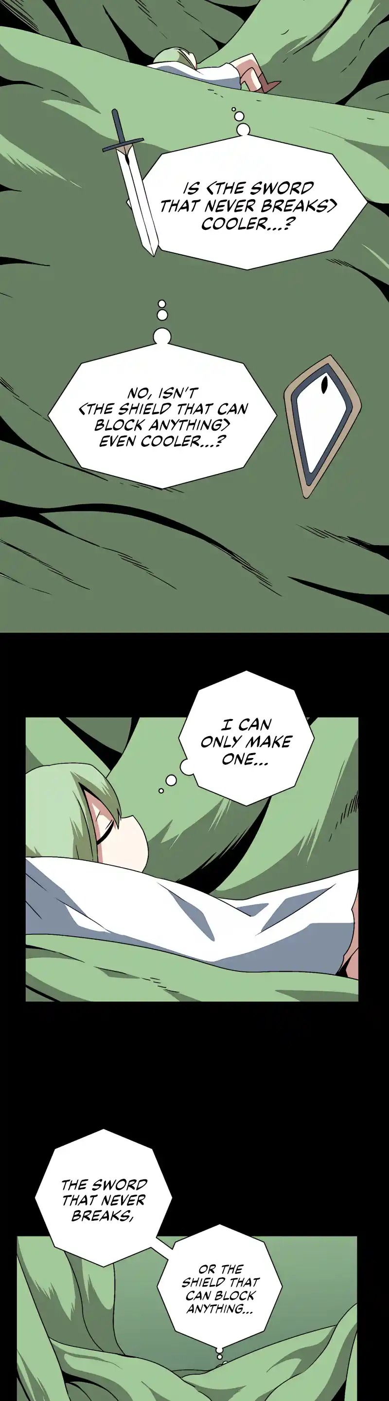 One Step Closer to the Demon King 38