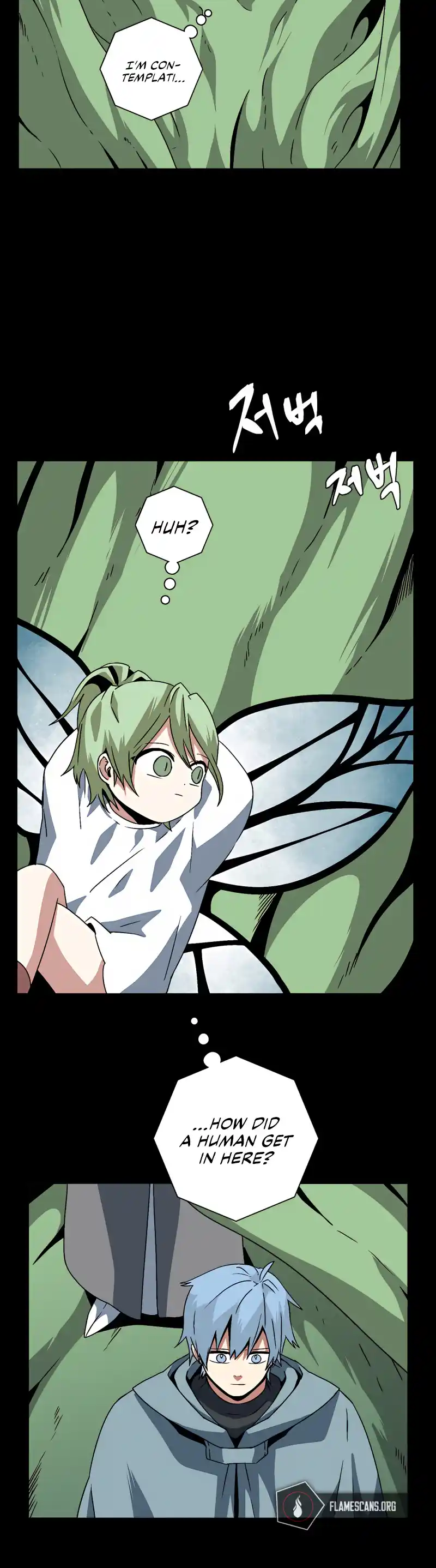 One Step Closer to the Demon King 38