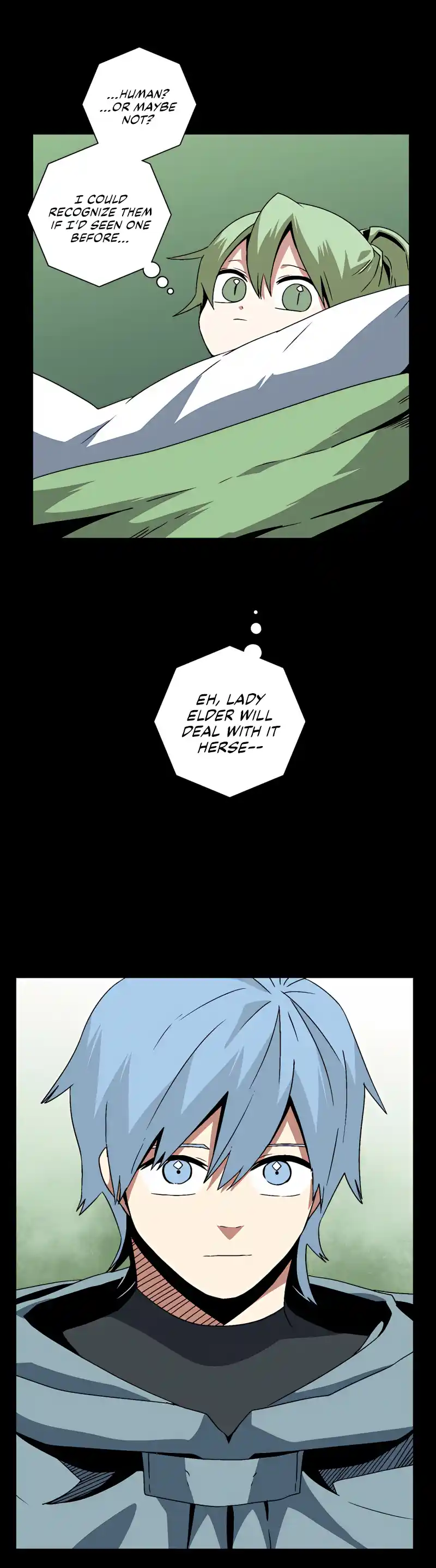 One Step Closer to the Demon King 38