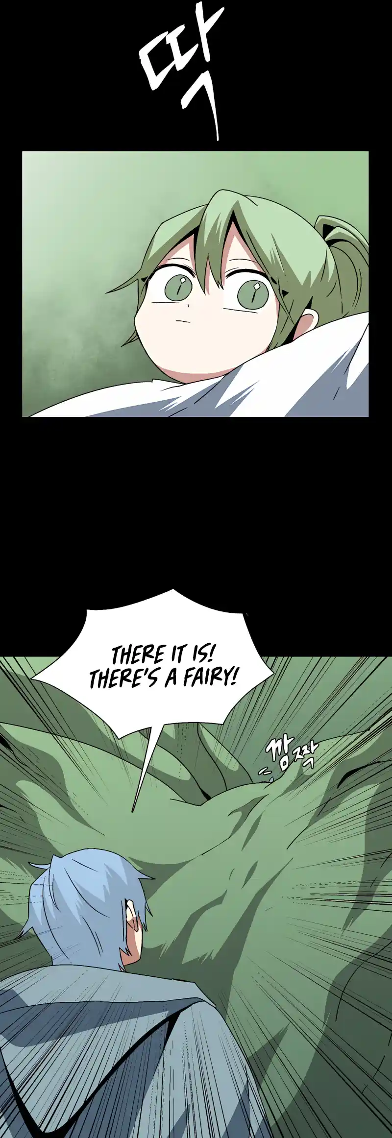 One Step Closer to the Demon King 38