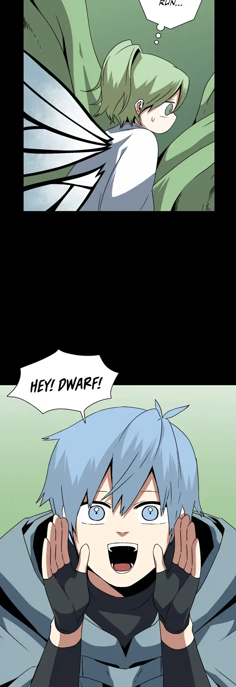 One Step Closer to the Demon King 38