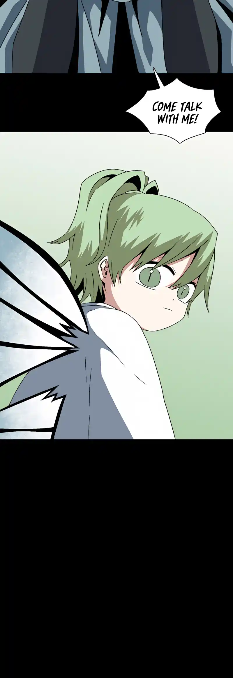 One Step Closer to the Demon King 38