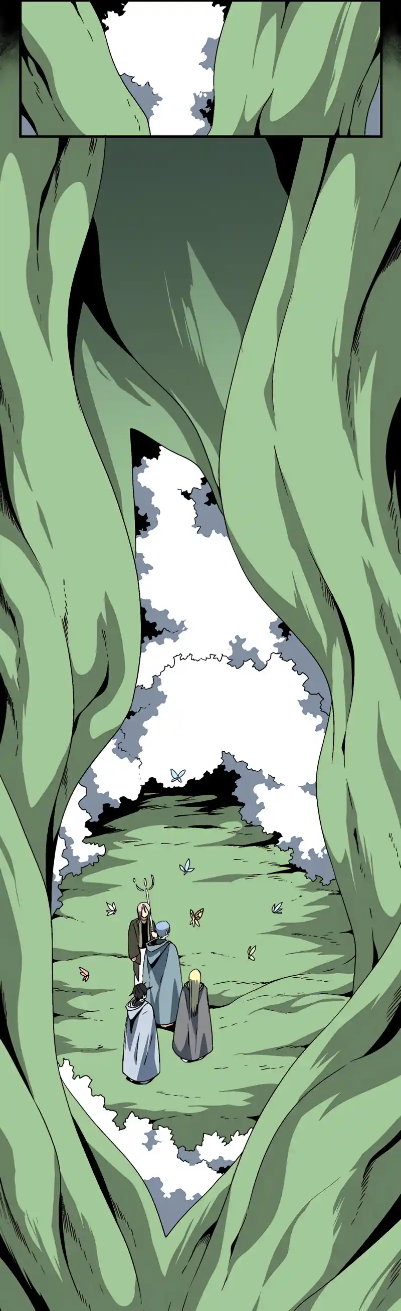 One Step Closer to the Demon King 38