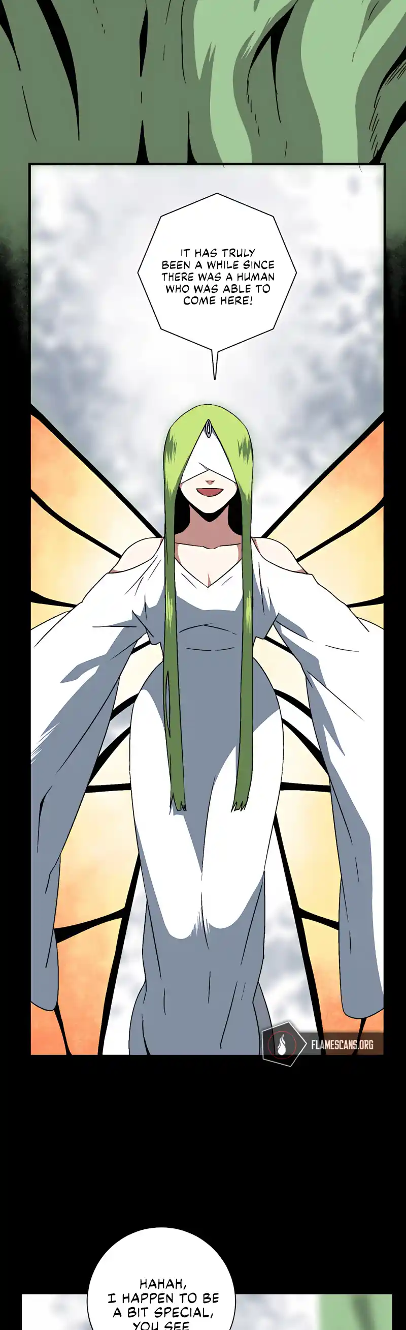 One Step Closer to the Demon King 38