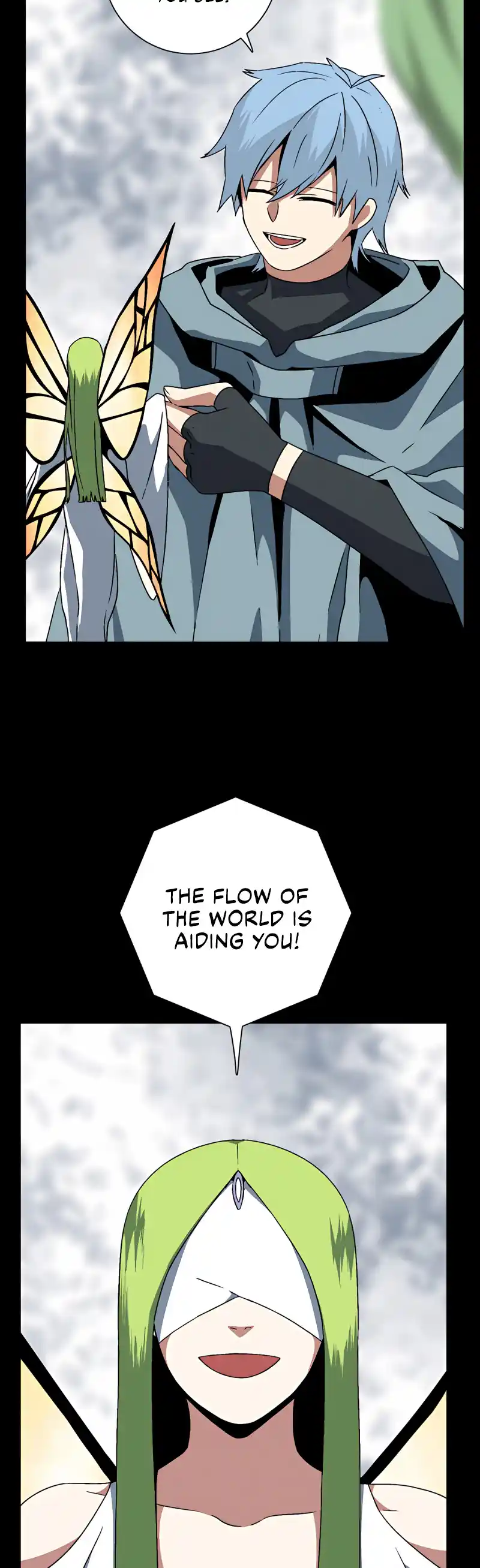 One Step Closer to the Demon King 38