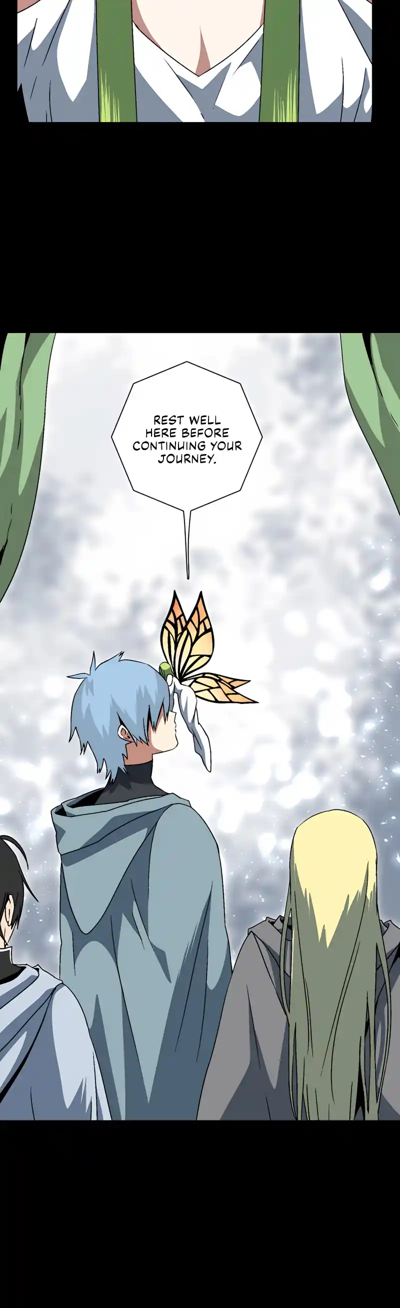 One Step Closer to the Demon King 38