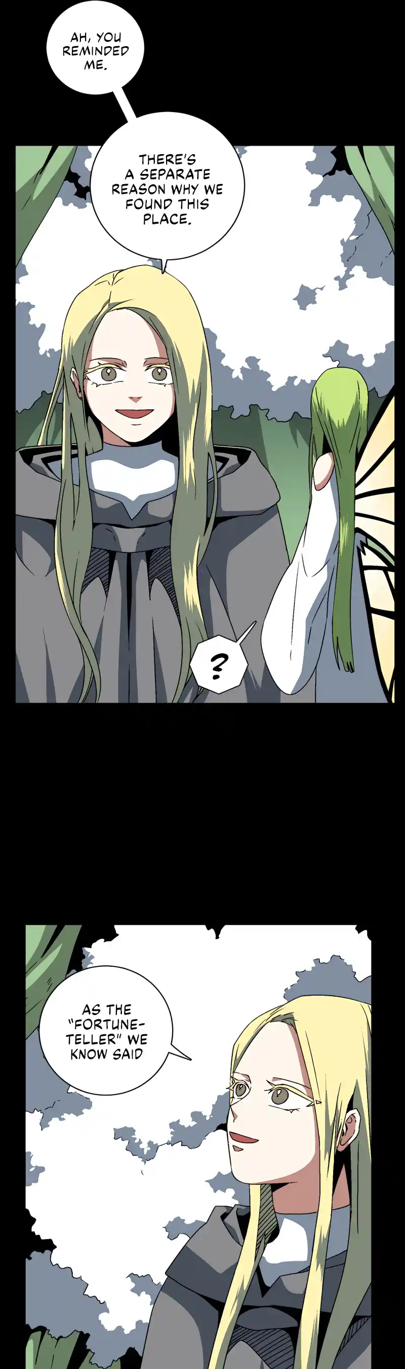 One Step Closer to the Demon King 38