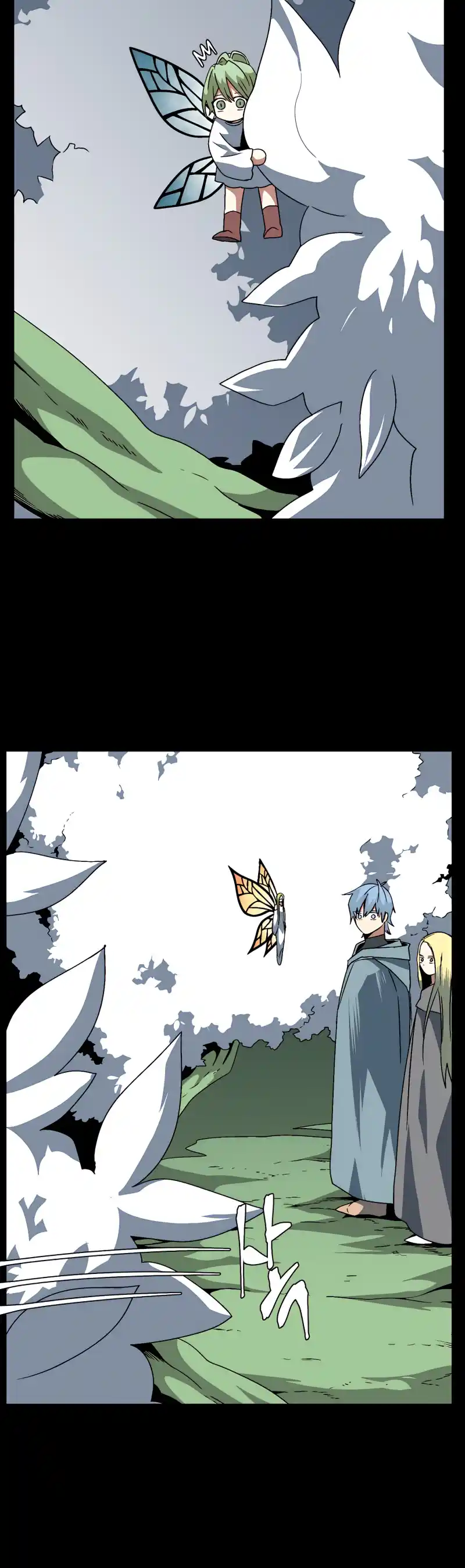 One Step Closer to the Demon King 38