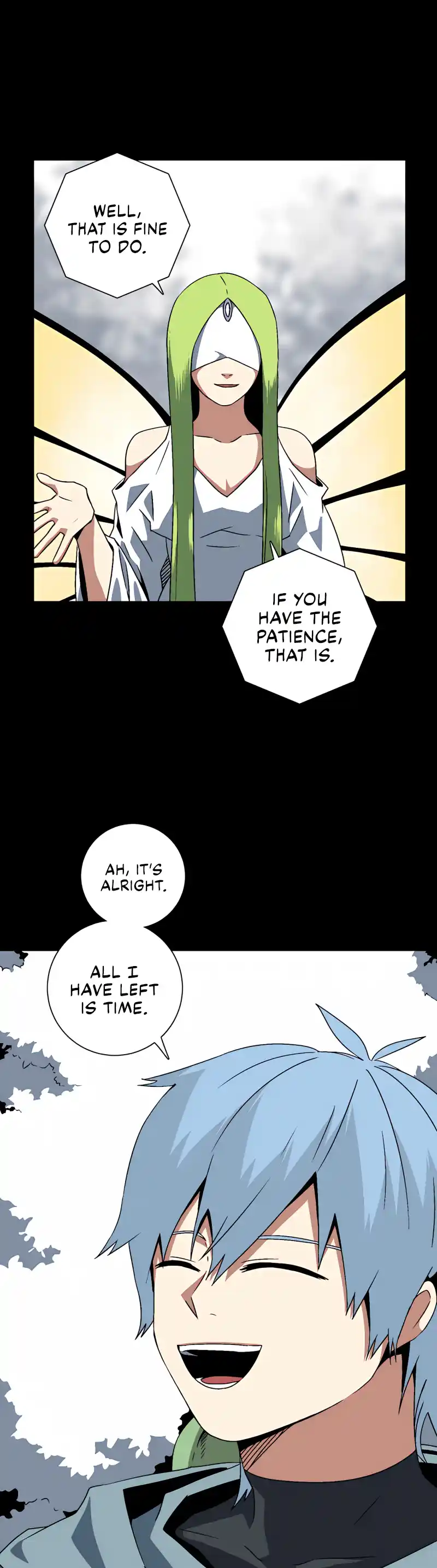 One Step Closer to the Demon King 38