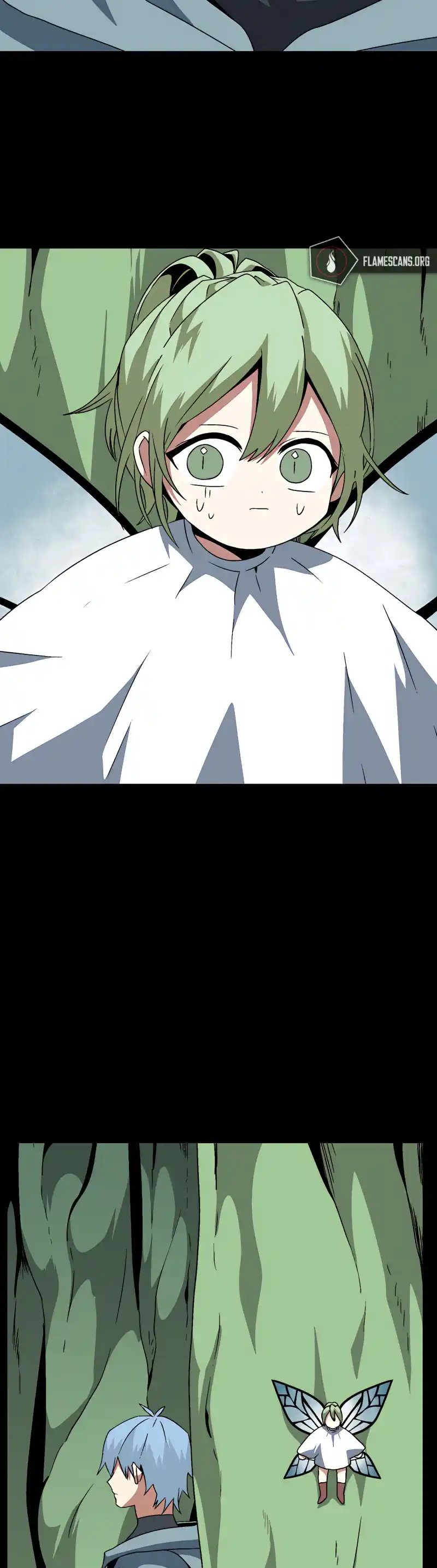 One Step Closer to the Demon King 38