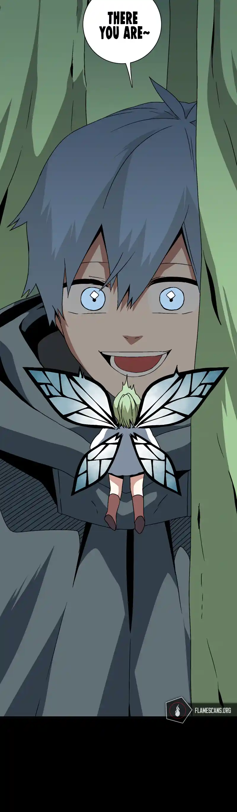 One Step Closer to the Demon King 38