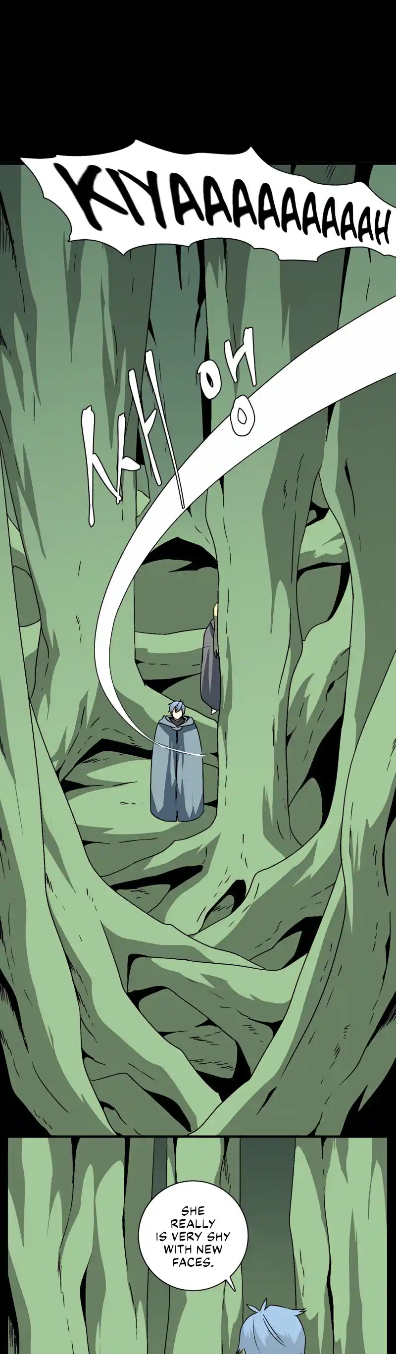 One Step Closer to the Demon King 38