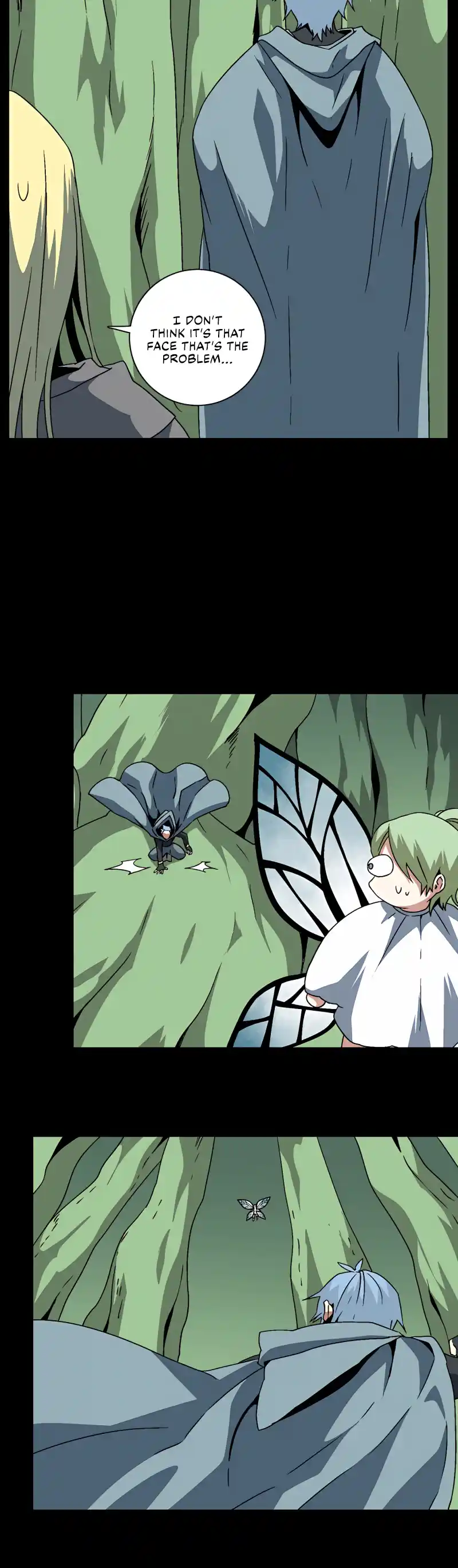 One Step Closer to the Demon King 38