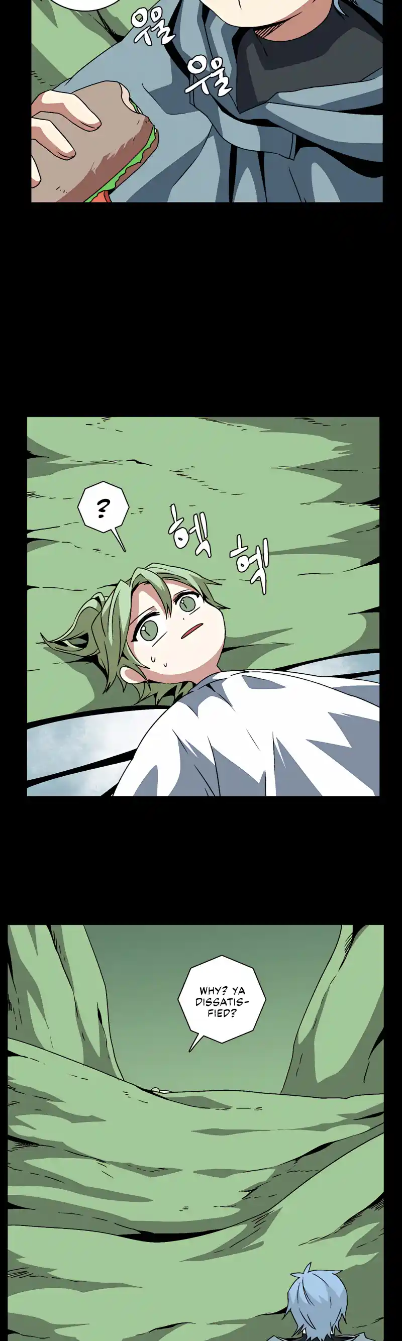 One Step Closer to the Demon King 38