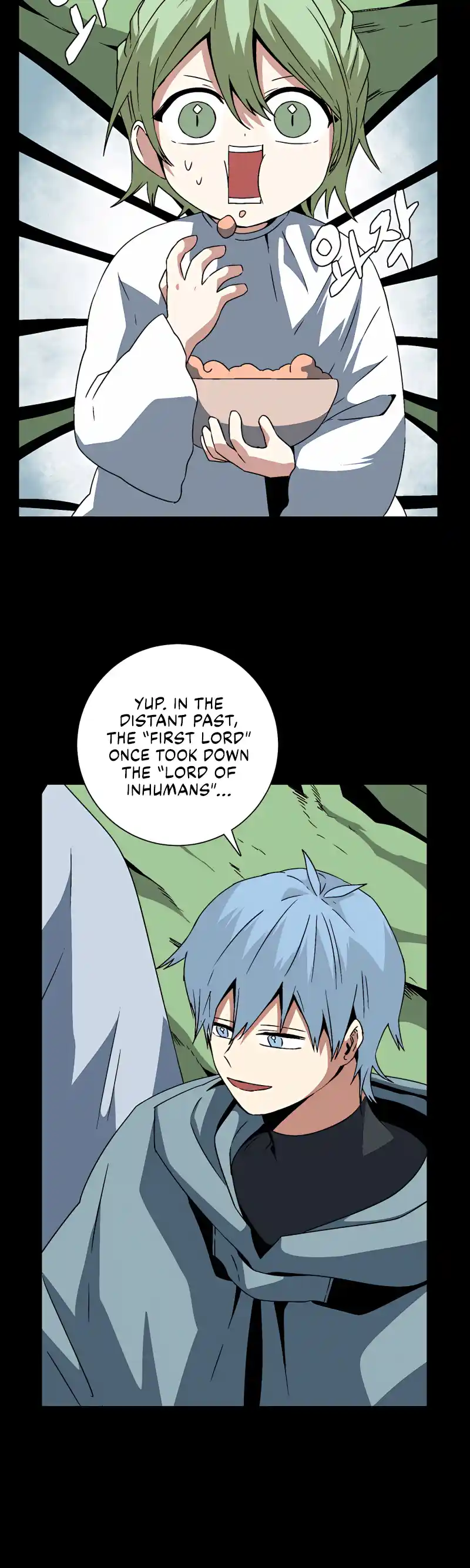 One Step Closer to the Demon King 38